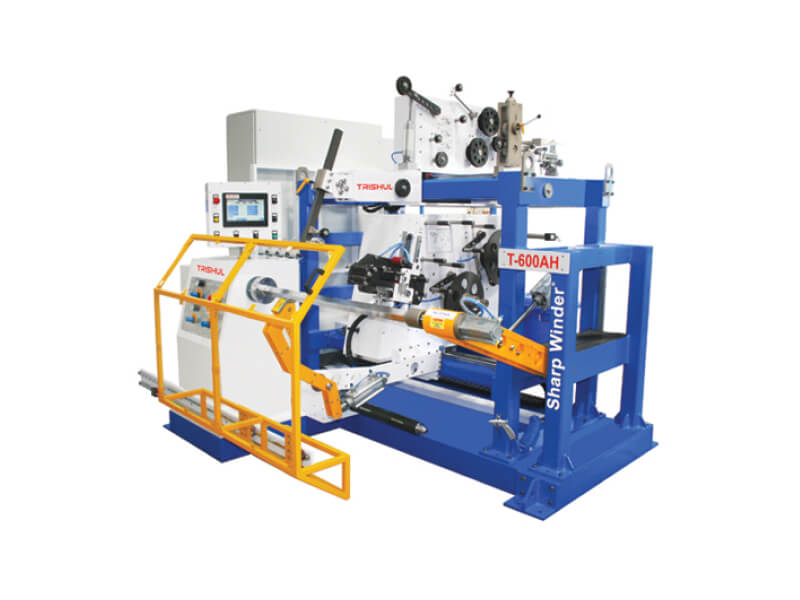 Winding Machines